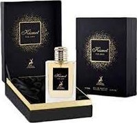 Maison Alhambra Vyrų kvepalai Maison Alhambra EDP Kismet 100 ml 1