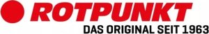 Rotpunkt Dzbanek termos konferencyjny ROTPUNKT 280 1 L szklany wkład nadruk KAWA 9