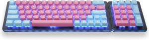 Mountain - Quartz B Backlit Keycap set 2