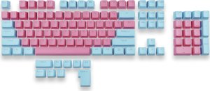 Mountain - Quartz B Backlit Keycap set 3