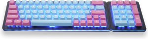 Mountain MOUNTAIN - Quartz A Backlit  Keycap set 2