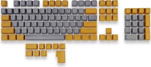 Mountain - Wulfenite A Backlit  Keycap set 2