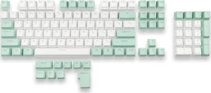 Mountain MOUNTAIN - Aquamarine A Backlit  Keycap set 1