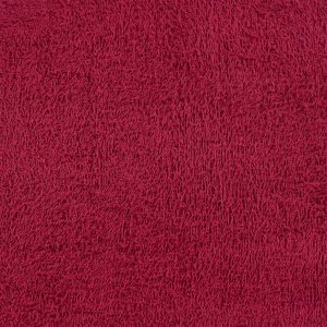 vidaXL vidaXL Ręczniki kąpielowe, 10 szt, bordowe, 100x150 cm, bawełna 100% 5