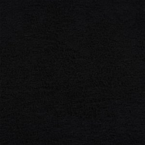 vidaXL vidaXL Ręczniki kąpielowe, 2 szt., czarne, 100x150 cm, bawełna 5