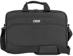 Torba Natec ML TORBA DO LAPTOPA NATEC NANGER 14.1" CZARNA 4