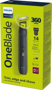 Trymer Philips OneBlade Pro 360 QP6542/15 4