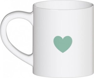 Cup&You Kubek Mąż - uroczy gadżet przydatny podczas przygotowania herbaty i kawy, wykonany z ceramiki, idealny upominek dla ukochanego, każdej męża, wybranka, 250ml 2