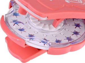 Jokomisiada Maszynka do stylizacji ozdabiania włosów kryształkami diamenciki ZA4784 3