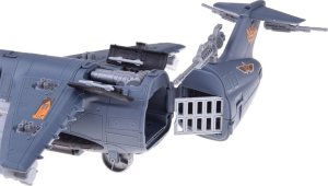 Jokomisiada Duża baza wojskowa lotnisko samolot mata lotniska ZA4777 5