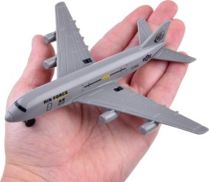 Jokomisiada Duża baza wojskowa lotnisko samolot mata lotniska ZA4777 6