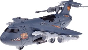 Jokomisiada Duża baza wojskowa lotnisko samolot mata lotniska ZA4777 8