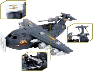 Jokomisiada Duża baza wojskowa lotnisko samolot mata lotniska ZA4777 10