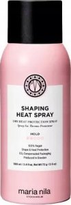 Maria Nila Maria Nila, Shaping Heat, Hair Spray, Heat Protection, Medium Hold, 100 ml Unisex 1