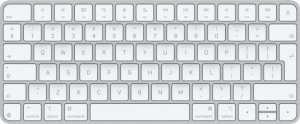 Klawiatura Apple Magic Keyboard (MXCL3Z/A) 1