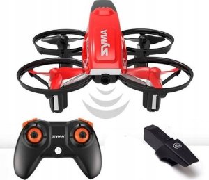 Dron LeanToys RC X36 (20879) 13