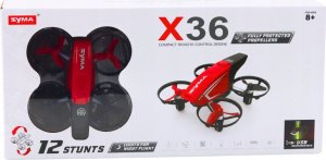 Dron LeanToys RC X36 (20879) 5