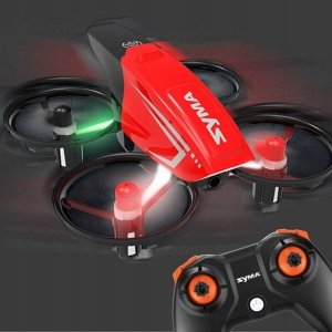 Dron LeanToys RC X36 (20879) 7