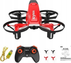 Dron LeanToys RC X36 (20879) 8