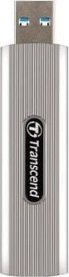 Pendrive Transcend ML Transcend ESD320A 2 TB USB Typu-A 3.2 Gen 2 (3.1 Gen 2) Szary 1