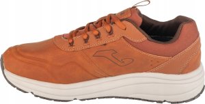 Buty trekkingowe męskie Joma Joma Iron Men 2424 CIRONW2424 Brązowe 41 3