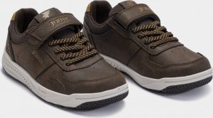 Joma Joma J.Jarama Jr 2424 JJARAW2424V Brązowe 28 2