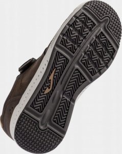 Joma Joma J.Jarama Jr 2424 JJARAW2424V Brązowe 28 4