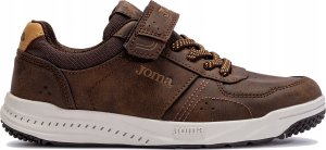 Joma Joma J.Jarama Jr 2424 JJARAW2424V Brązowe 32 1
