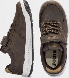 Joma Joma J.Jarama Jr 2424 JJARAW2424V Brązowe 32 5
