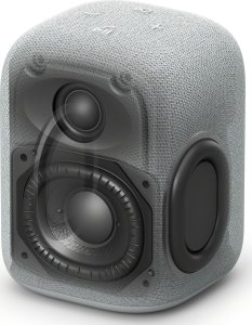 Głośnik Sony LinkBuds czarny (SRSLS1B.CE7) 8