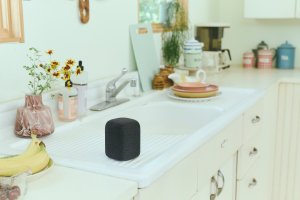 Głośnik Sony LinkBuds czarny (SRSLS1B.CE7) 10