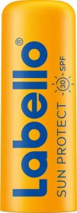 Labello Labello Sun Protect, Lip balm, Colourless, Unisex, Universal skin, Shea butter, Moisturizing, Nourishing, Protection 2