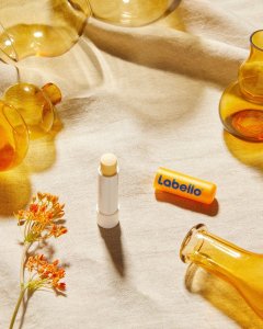 Labello Labello Sun Protect, Lip balm, Colourless, Unisex, Universal skin, Shea butter, Moisturizing, Nourishing, Protection 6