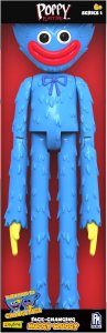 Figurka Poppy Poppy Playtime Delux Huggy Wuggy S1 (DF7701) 1