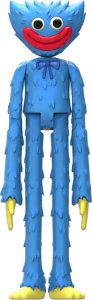 Figurka PhatMojo Poppy Playtime Delux Huggy Wuggy S1 (DF7701) 2