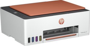 Urządzenie wielofunkcyjne HP Smart Tank 589 (4A8D9A) 2