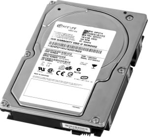 Dysk serwerowy Lenovo 146.8GB 3.5'' SCSI  (32P0731) 1