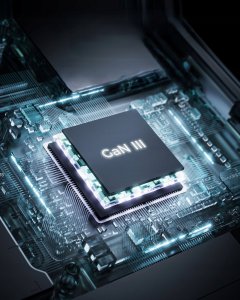 Ładowarka Aukey PA-C3 1x USB-A 2x USB-C 5 A (PA-C3) 4