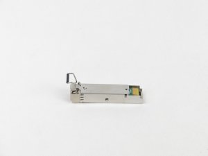 Moduł SFP Extreme Networks Extreme Networks 1000BASE-SX SFP 850nm MM ITEMP compatible 2