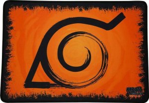 Podkładka ABYstyle ABYstyle Naruto Shippuden Gaming-Mauspad Konoha 1