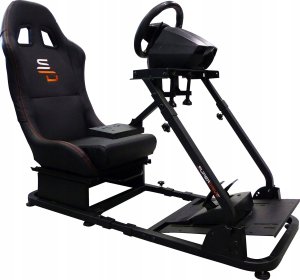 Kierownica Subsonic Subsonic - Superdrive - Rennlenkrad SV750 Drive Pro Sport Lenkrad mit Pedal, Shift und Vibration - Xbox Serie X/S, PS4, Xbox One, Switch, PC 5