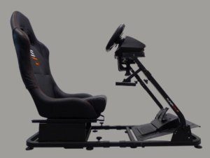 Kierownica Subsonic Subsonic - Superdrive - Rennlenkrad SV750 Drive Pro Sport Lenkrad mit Pedal, Shift und Vibration - Xbox Serie X/S, PS4, Xbox One, Switch, PC 8