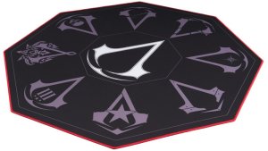 Subsonic SuBsonic Bodenschutzmatte Assasins Creed 2
