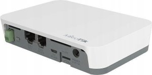 Router MikroTik MikroTik KNOT LR9 kit with RouterOS L4 license 1