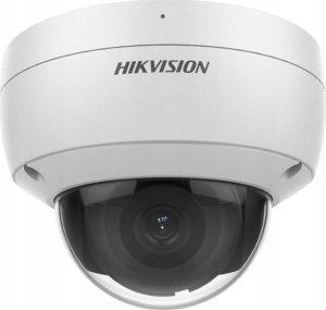 Kamera IP Hikvision Digital Technology DS-2CD2126G2-I - IP security camera - Outdoor - Wired - FCC (47 CFR 15 - B); CE-EMC (EN 55032: 2015 - EN 61000-3-2: 2014 - EN 61000-3-3: 2013 - EN 50130-4:...) - Ceiling/wall - White 2