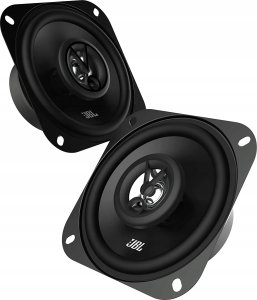 Kolumna JBL JBL SPKS141F - KFZ-Lautsprecher 2-Wege 10cm 125W 2 Stk. 1