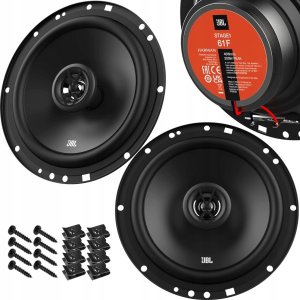 Kolumna JBL JBL SPKS141F - KFZ-Lautsprecher 2-Wege 10cm 125W 2 Stk. 4