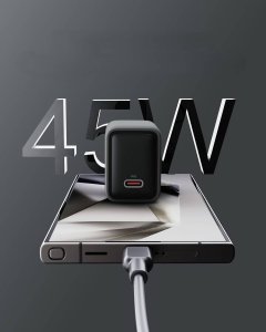 Ładowarka Aukey PA-C2 1x USB-C 3 A (PA-C2) 2