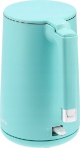 Czajnik Toya LUND ELECTRIC KETTLE 1.5L TURQUOISE COOL TOUCH 3