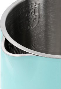 Czajnik Toya LUND ELECTRIC KETTLE 1.5L TURQUOISE COOL TOUCH 7
